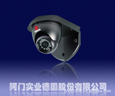 探秘室內夜視紅外海螺型半球監控攝像頭的性價比與選擇