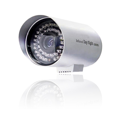 紅外線防水攝像機 安防監控產品的核心力量